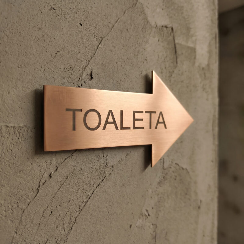 Tabliczki Różne
